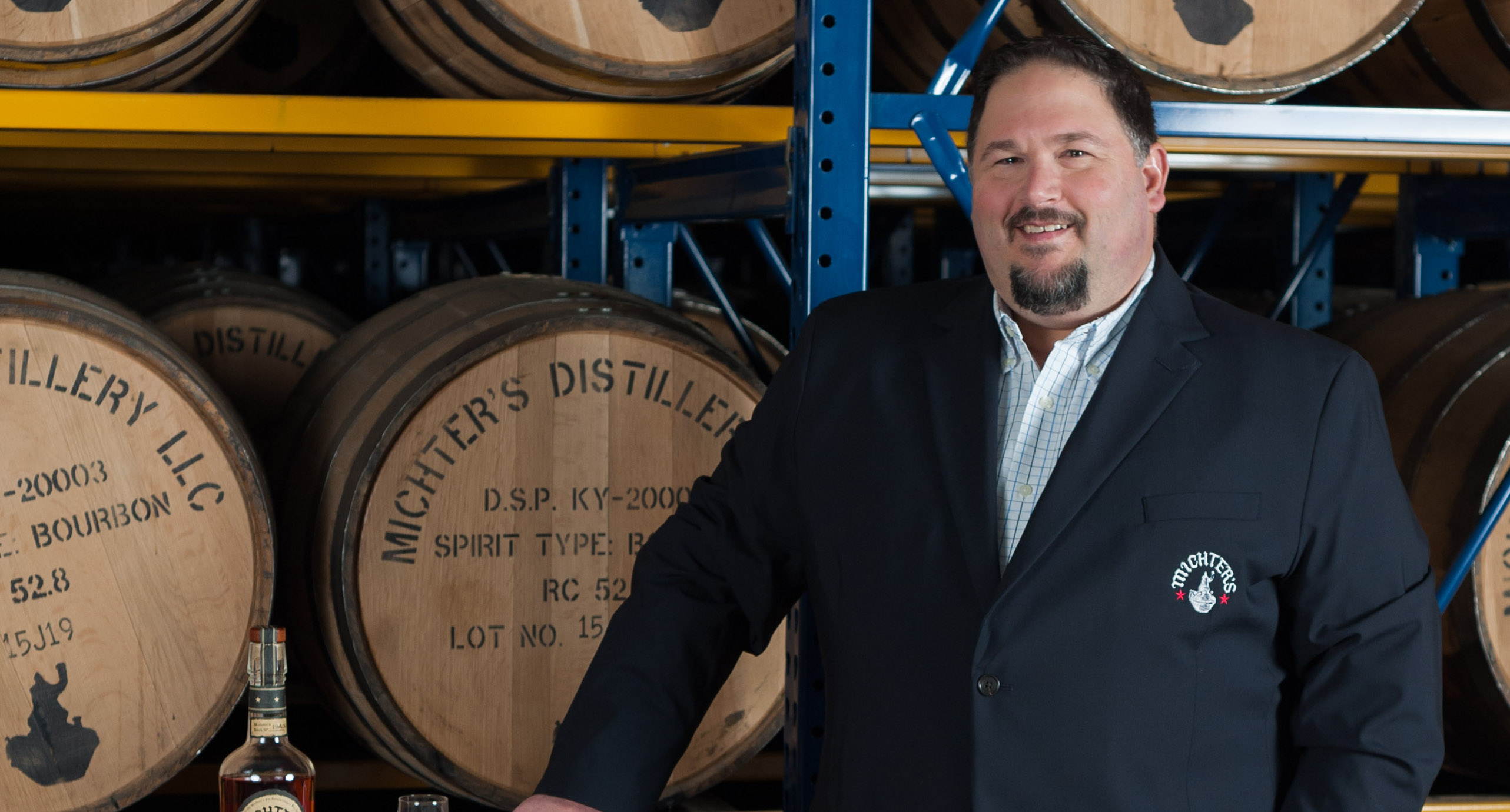 Exclusive: With New Master Distiller, Michter’s Takes Another Big Step