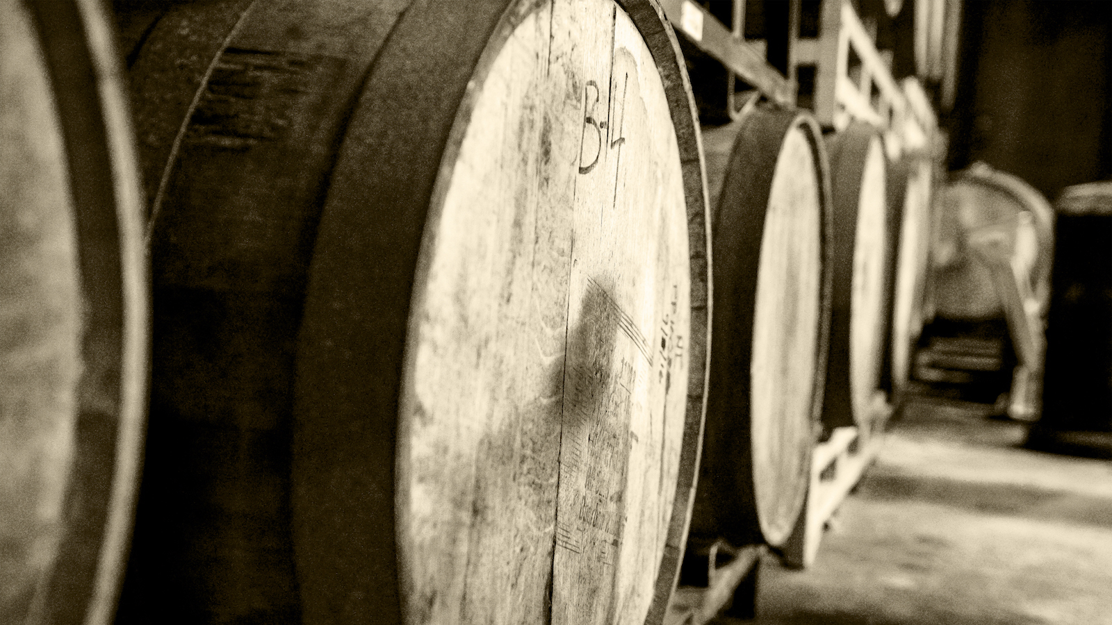 Can Bourbon Be Too Old?