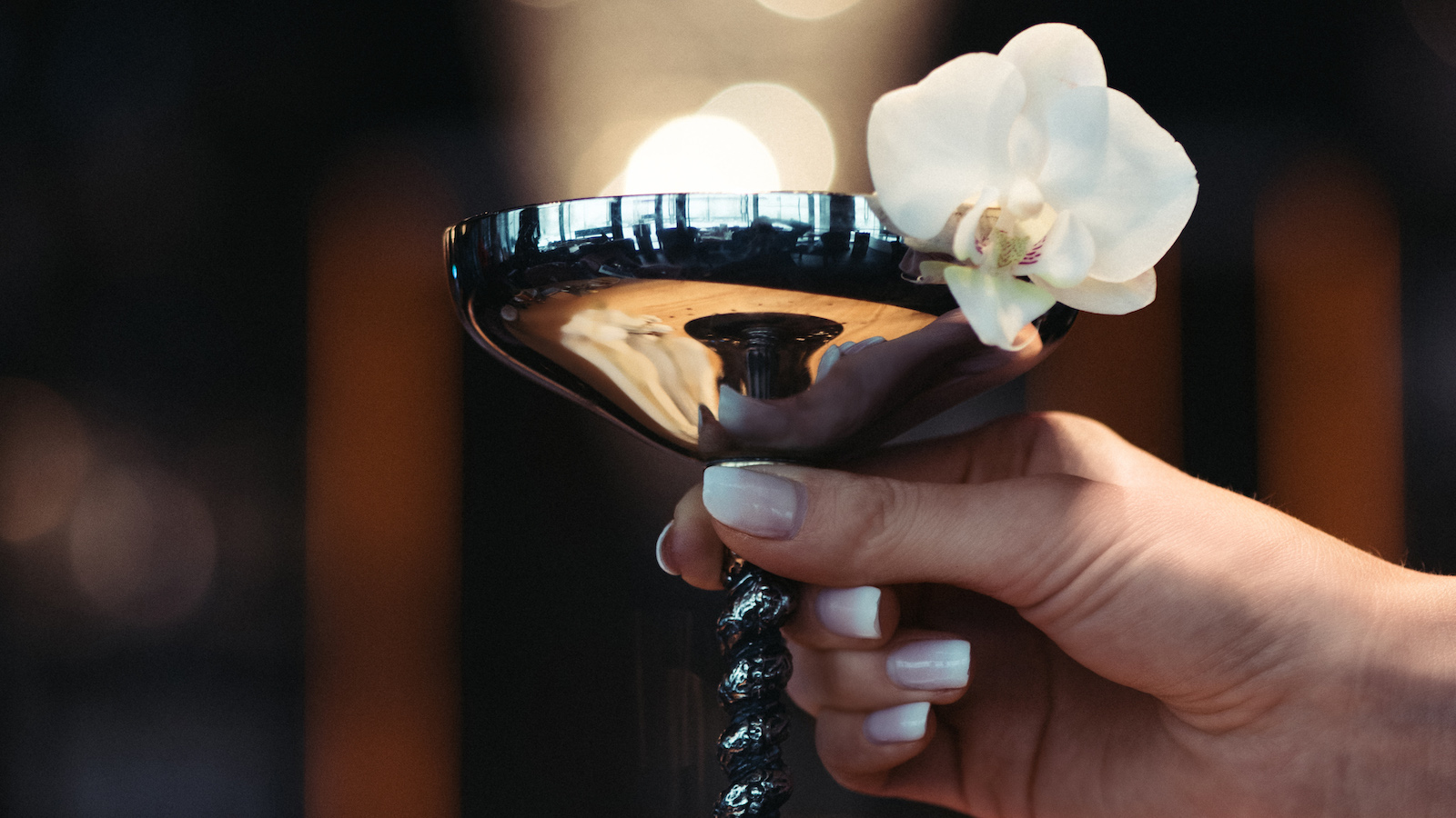 Paradise Sour [Cocktail Recipe]