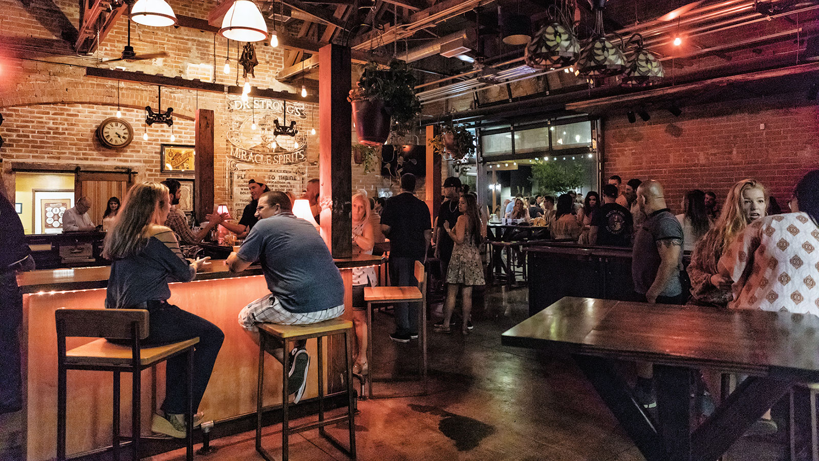 The Whisky Lover's Tucson Travel Guide