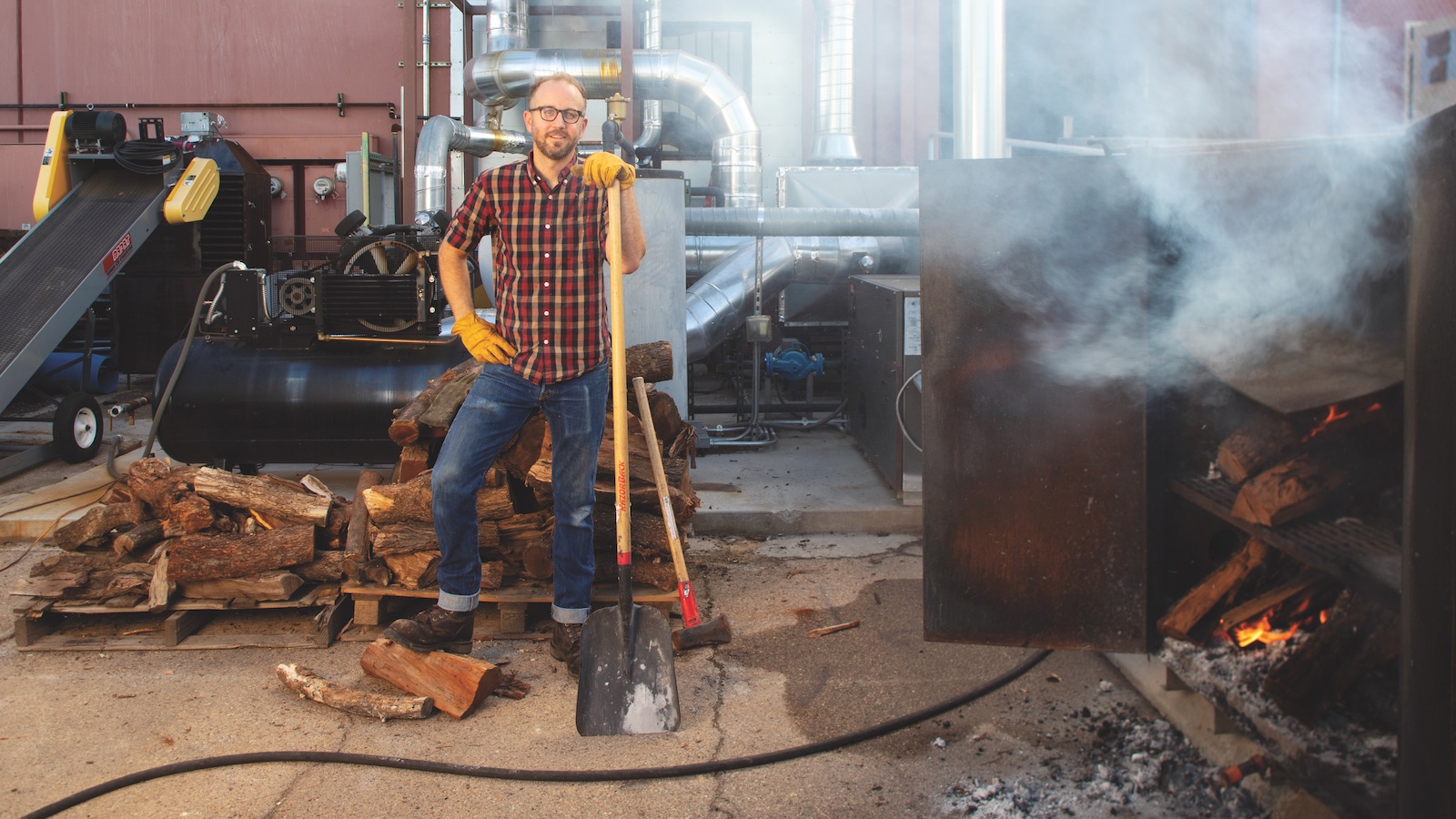 Smoky Whiskey Is the Most Exciting Trend at American Distilleries Today