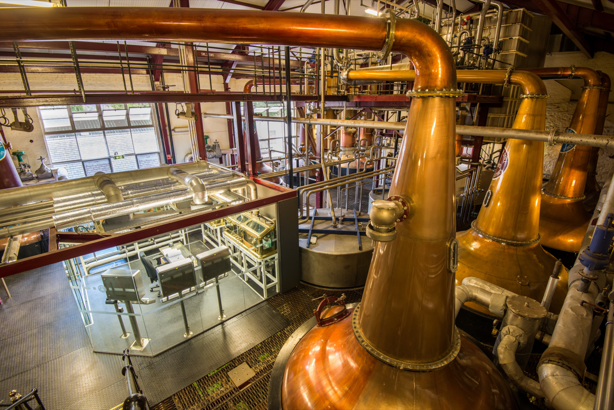 Everything You Need to Know About Triple-Distilled Whisky