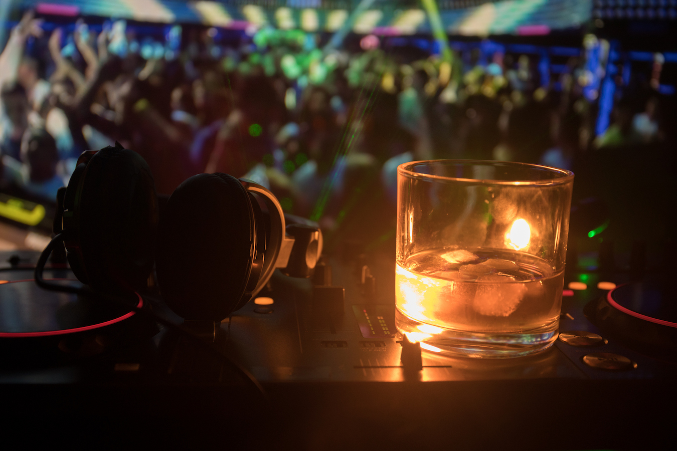 Grab Your Headphones and a Glass for These Whisky-Song Pairings
