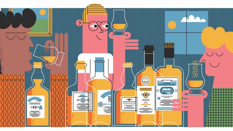 Whisky Advocate America S Leading Whisky Magazine