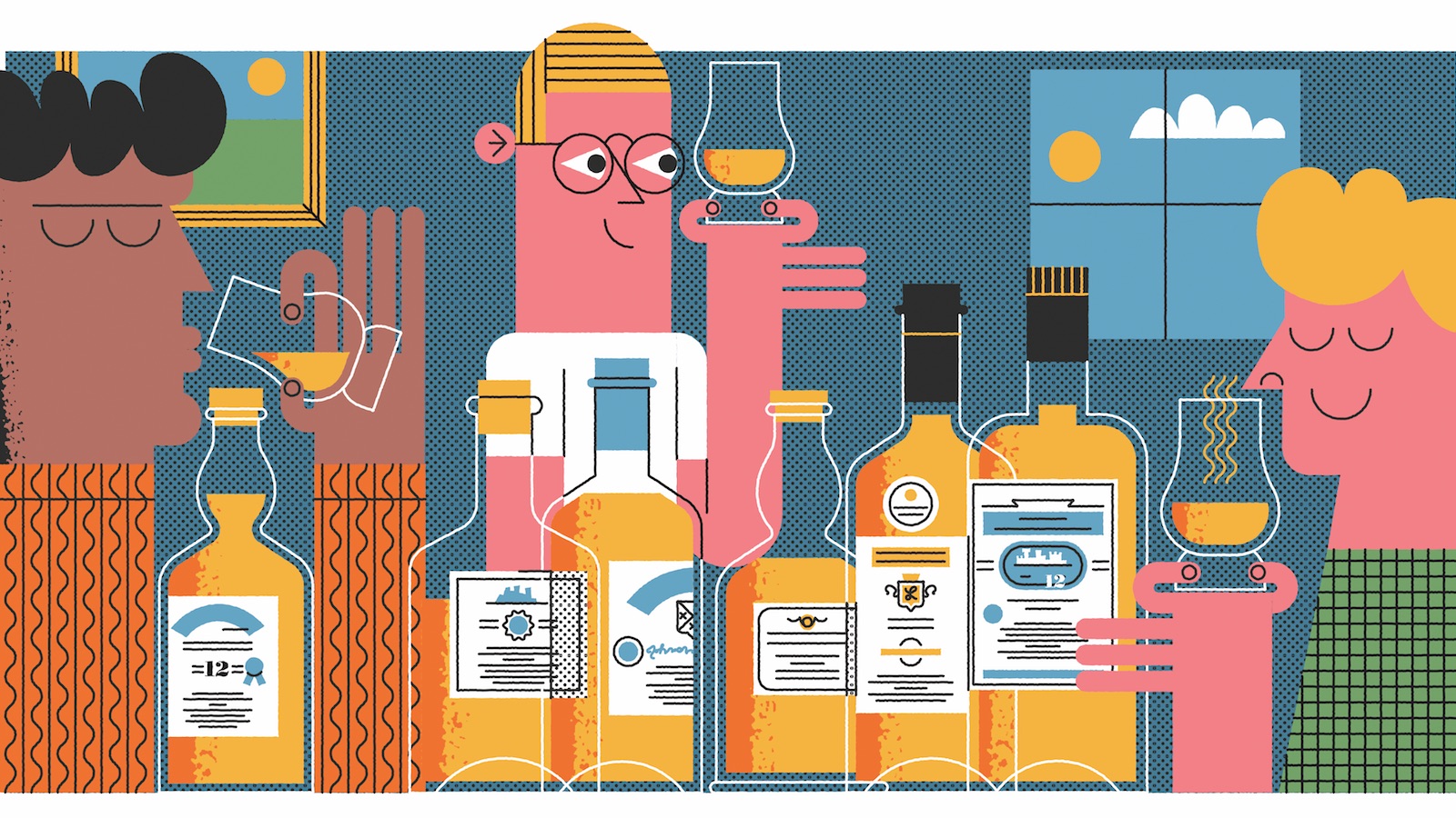 10 Ways to Live Your Best Whisky Life