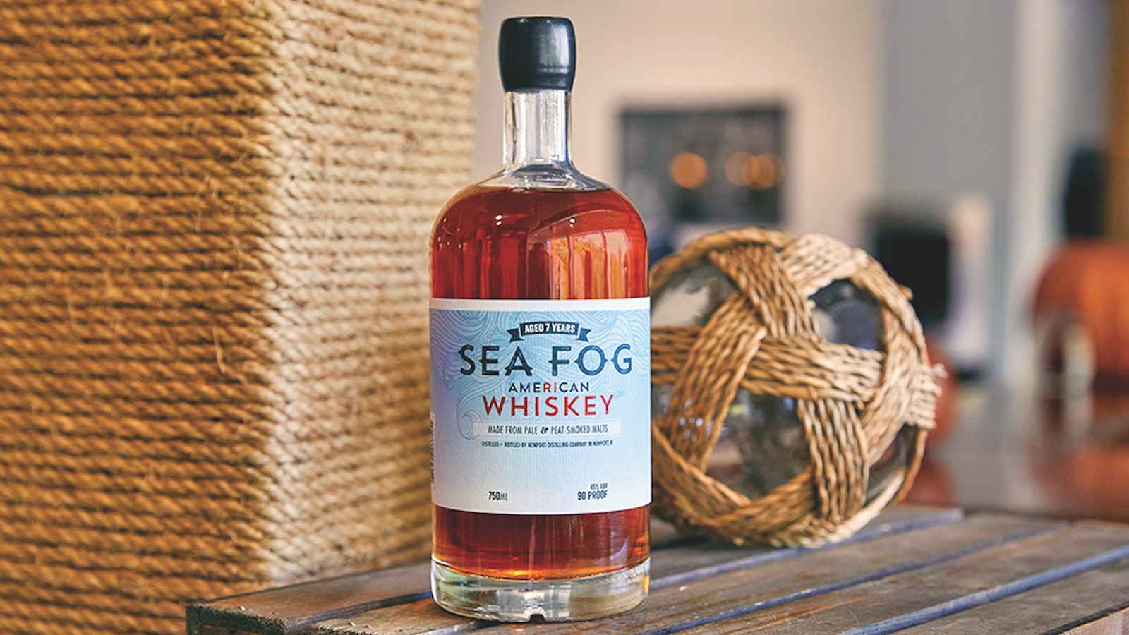 Do Island Whiskeys Taste Like the Sea? Taste These and Decide