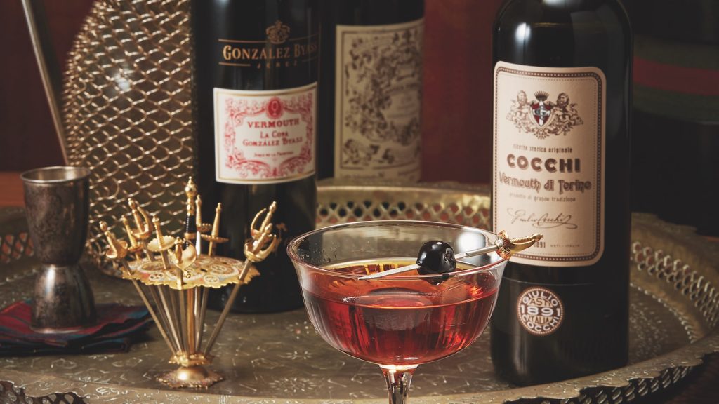 4 Foolproof Whisky and Sweet Vermouth Cocktail Recipes Whisky Advocate