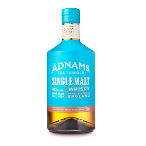 Adnams Single Malt