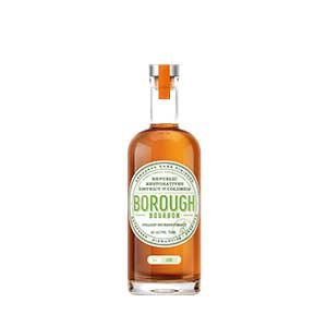 Republic Restoratives Borough Bourbon (Batch 03)