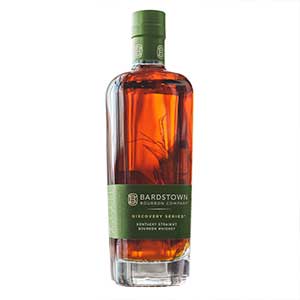 Bardstown Bourbon Co. Discovery Series #2