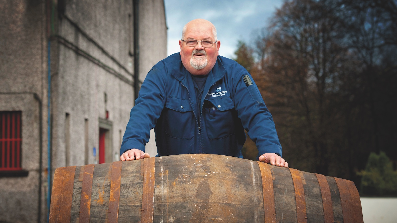 Cask-Strength Single Malt Is Built for Heavy Lifting