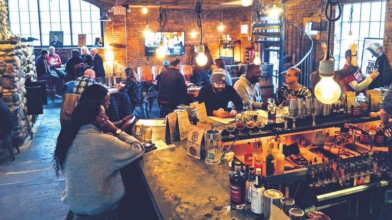 The Whisky Lover’s Indianapolis Travel Guide