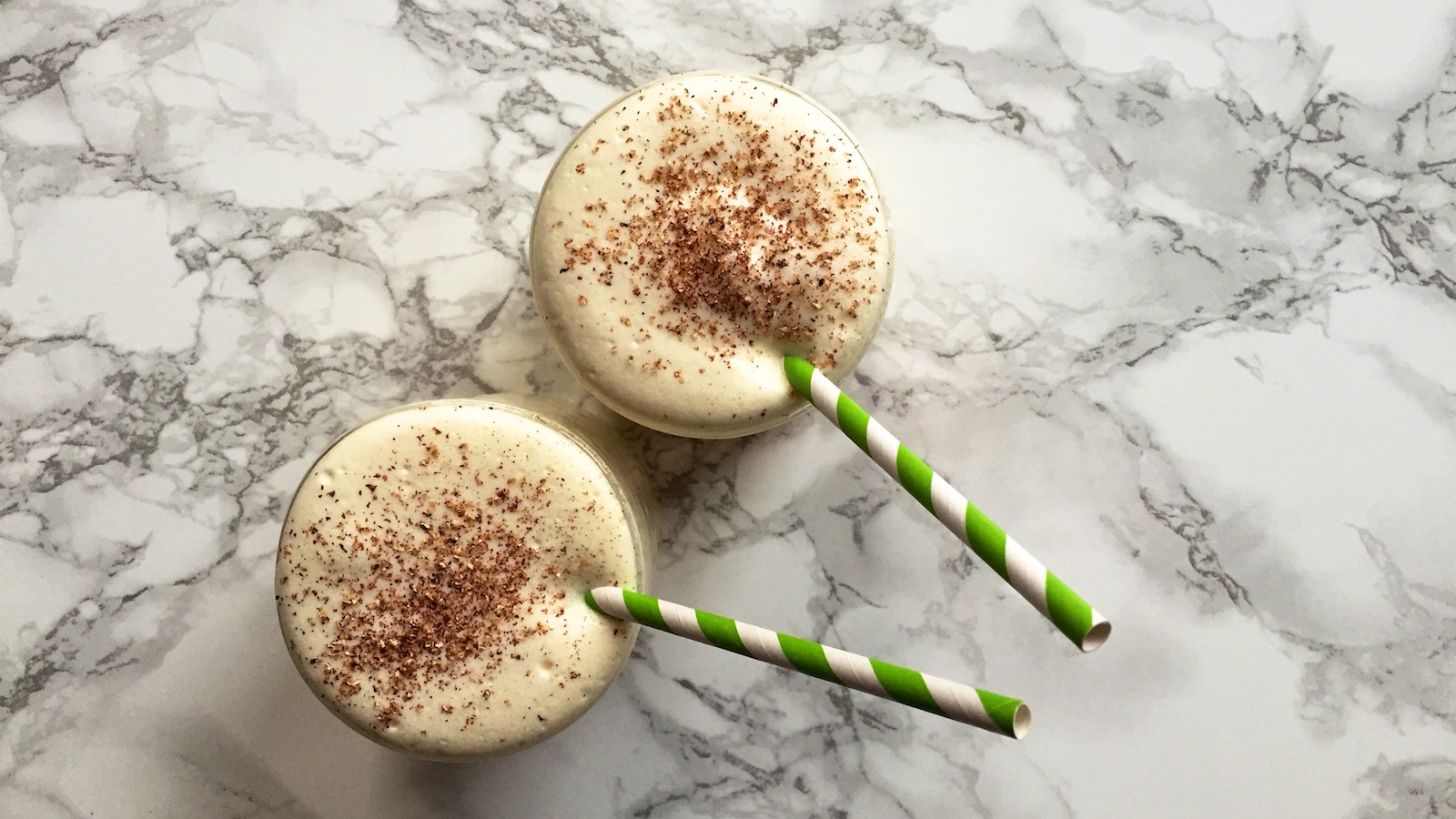 Swede's Slushie [Cocktail Recipe]