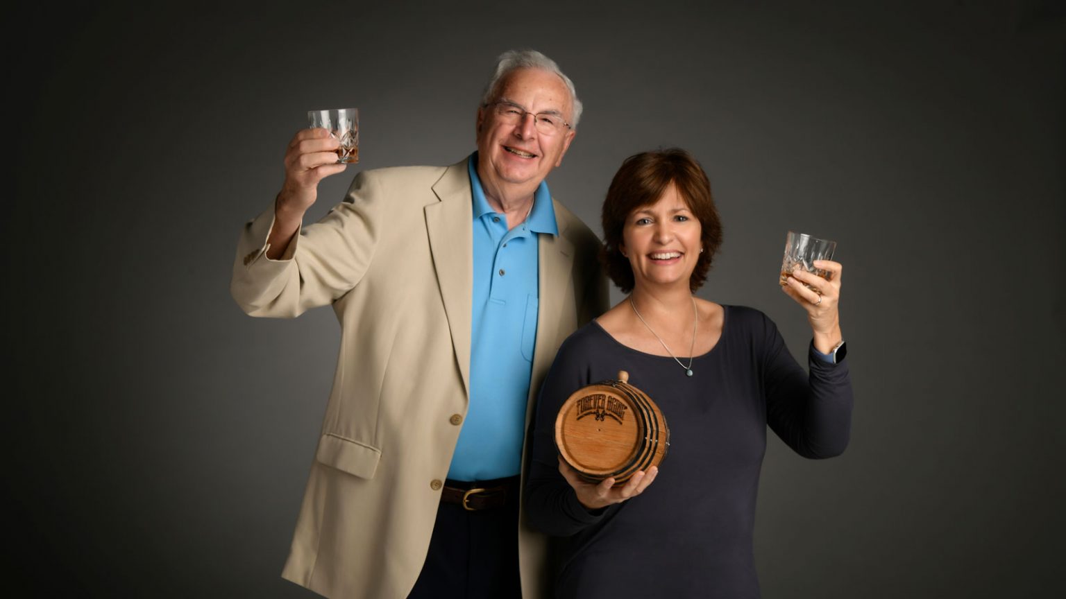 You Can Age Forever With Your Favorite Whisky Thanks to This Bourbon