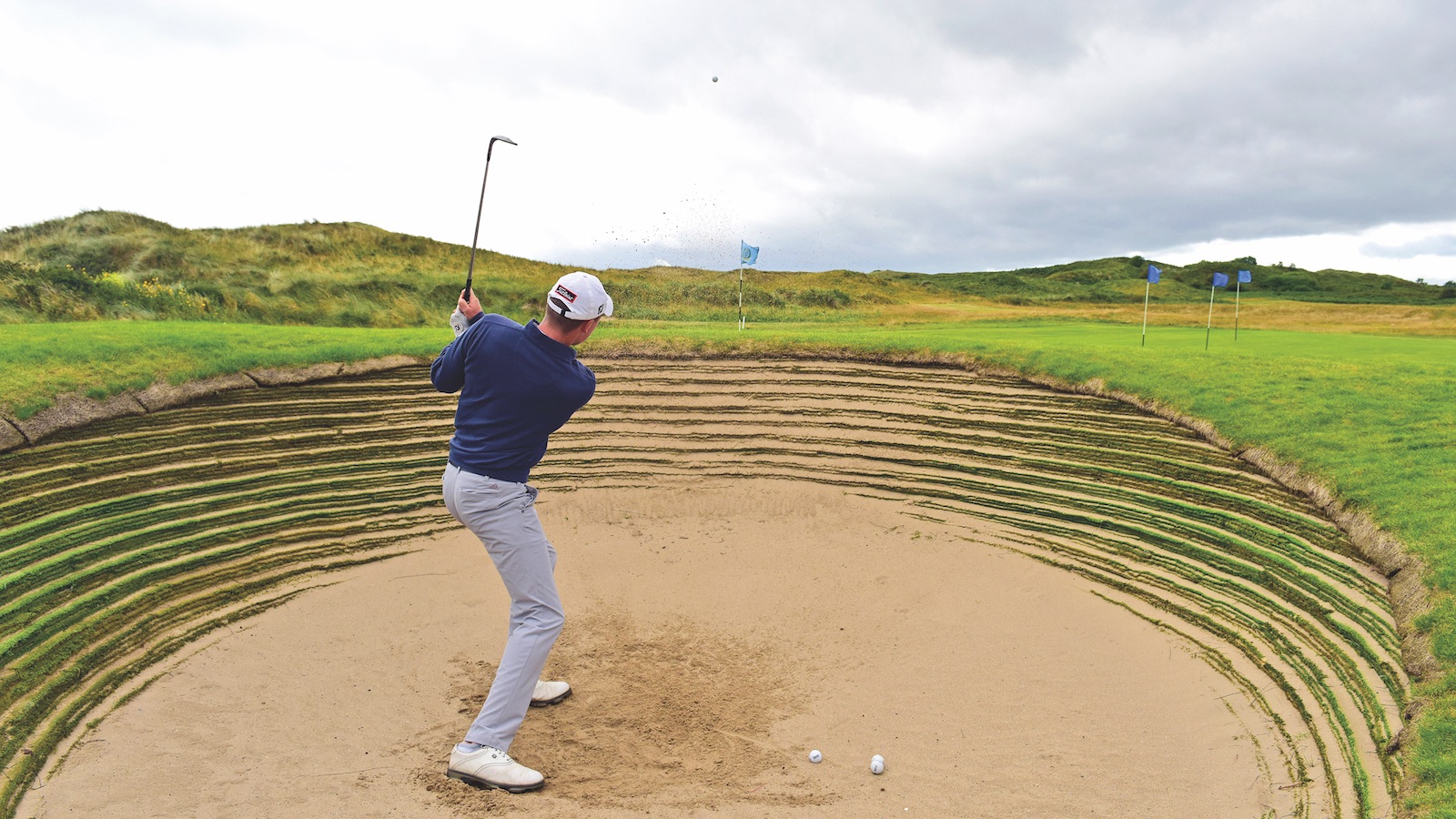 Hit the Links in the World's Greatest Whisky Cities