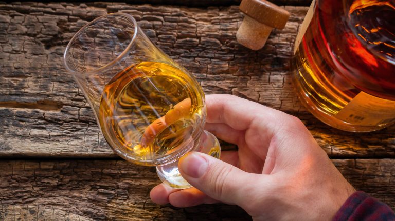 Why Does Chill-Filtration Get The Cold Shoulder From American Whiskey Fans?