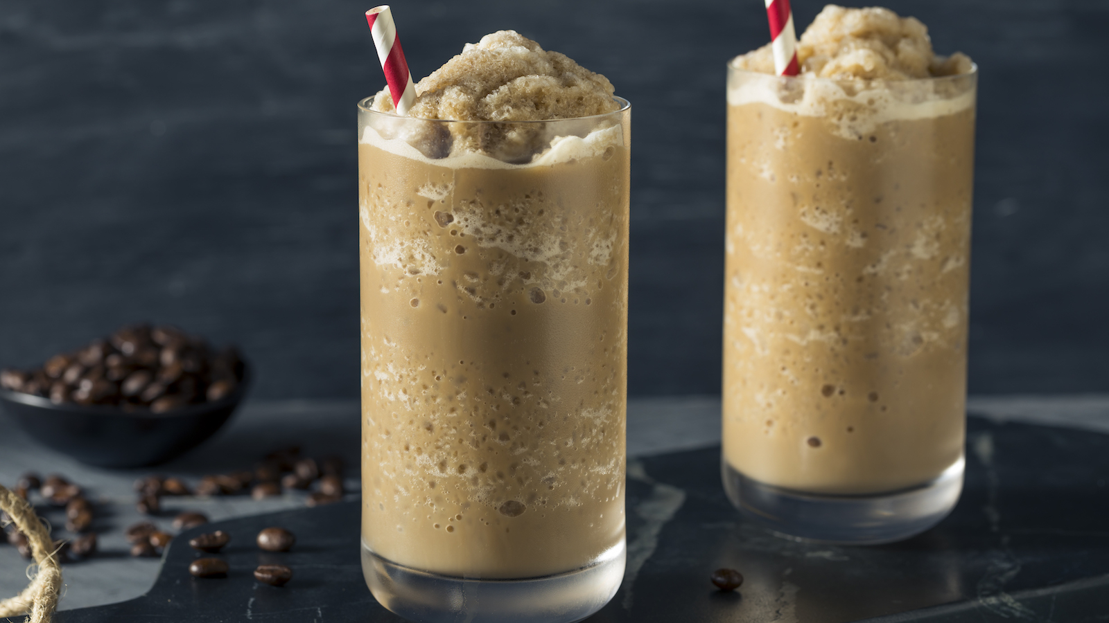 Irish Frappé [Cocktail Recipe]
