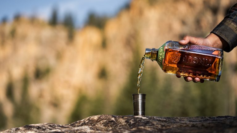 Tincup Rye, Jack Daniel’s Oatmeal Stout Cask-Finished & More New Whisky