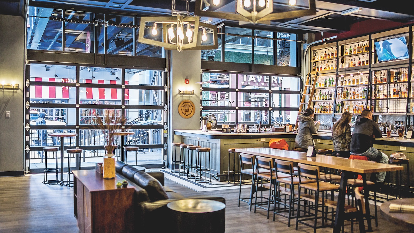 The Whisky Lover's Louisville Travel Guide
