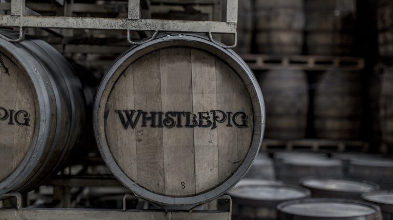 WhistlePig Offers Rare Tastes Through Its Single-Finish Program