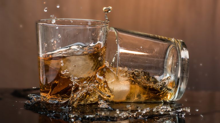 Whisky Tariff Disaster Averted—For Now