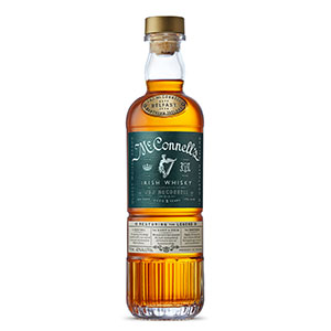 McConnell's Irish Whisky