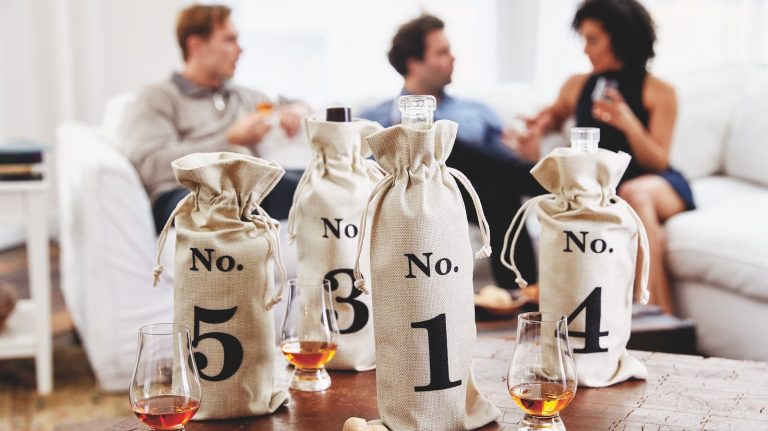 Why You Should Be Tasting Whisky Blind—And How to Get Started