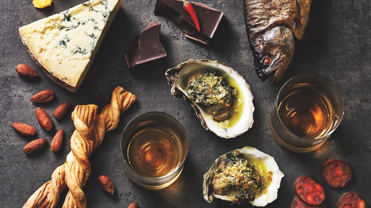 The Best Food To Serve At Your Next Whisky Club Meeting Whisky Advocate