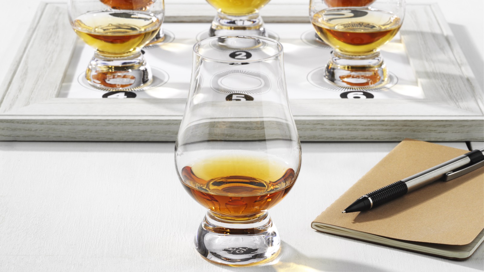 Whisky Tasting Clubs Bring Us Together