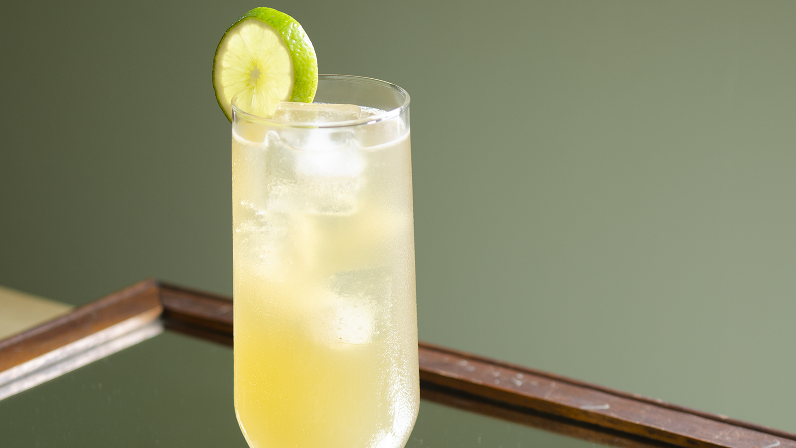 Essential Whiskey Cocktail: Whiskey Collins