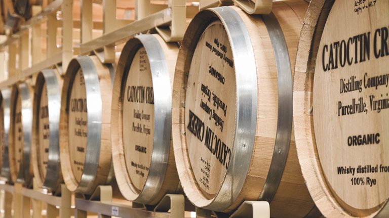 How To Buy a Barrel for Your Whisky Club