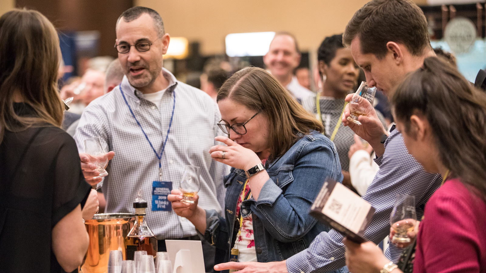 WhiskyFest Chicago 2020 Editors' Picks