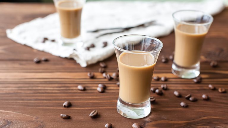 How to Make Your Own Irish Cream