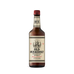 Old Overholt