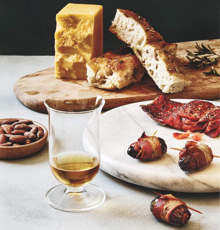 The Best Food to Serve at Your Next Whisky Club Meeting Whisky Advocate