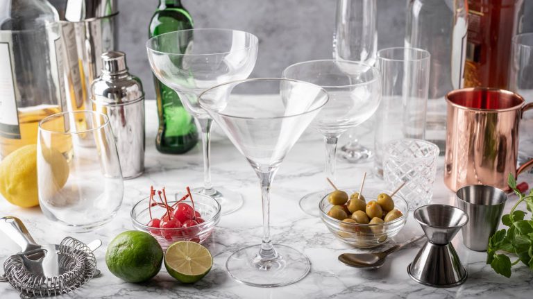 Cocktail Kits Can Help You Master Mixology at Home