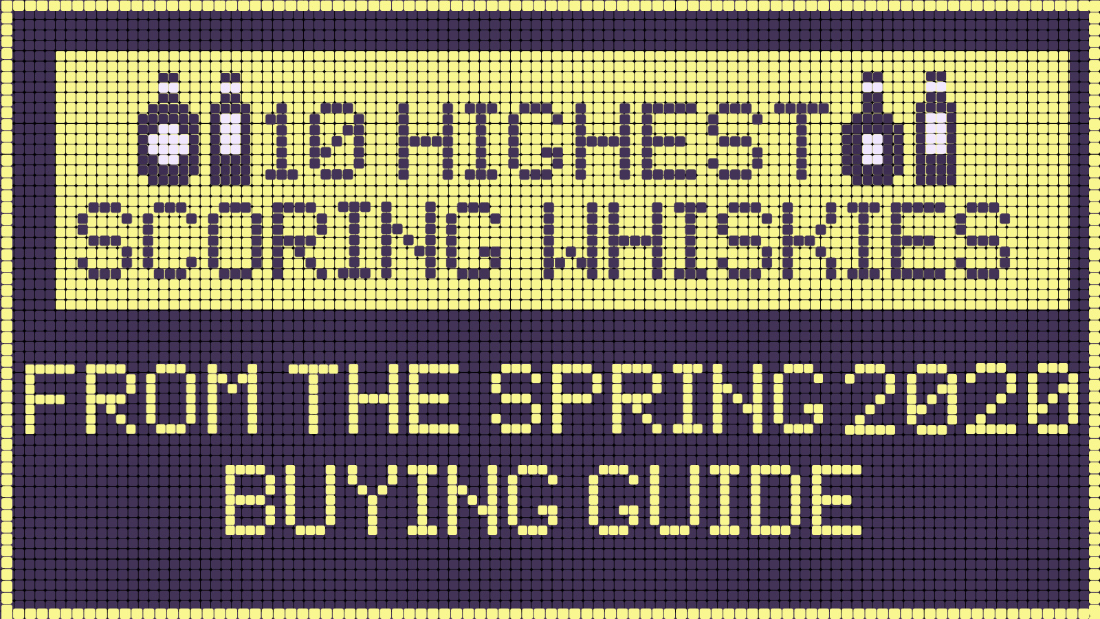 10 Highest-Scoring Whiskies in the Spring 2020 Issue