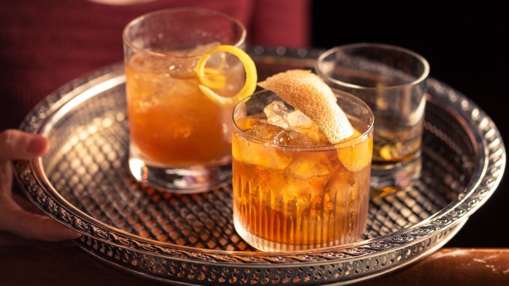 FatWash Your Whisky for a Richer Cocktail Whisky Advocate