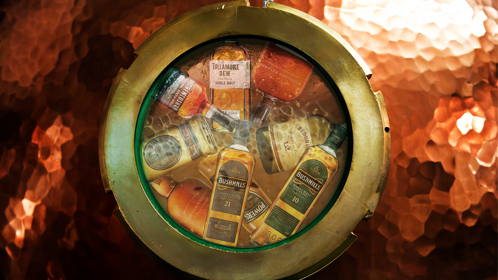 Discover Triple-Distilled Whisky With These 9 Bottles