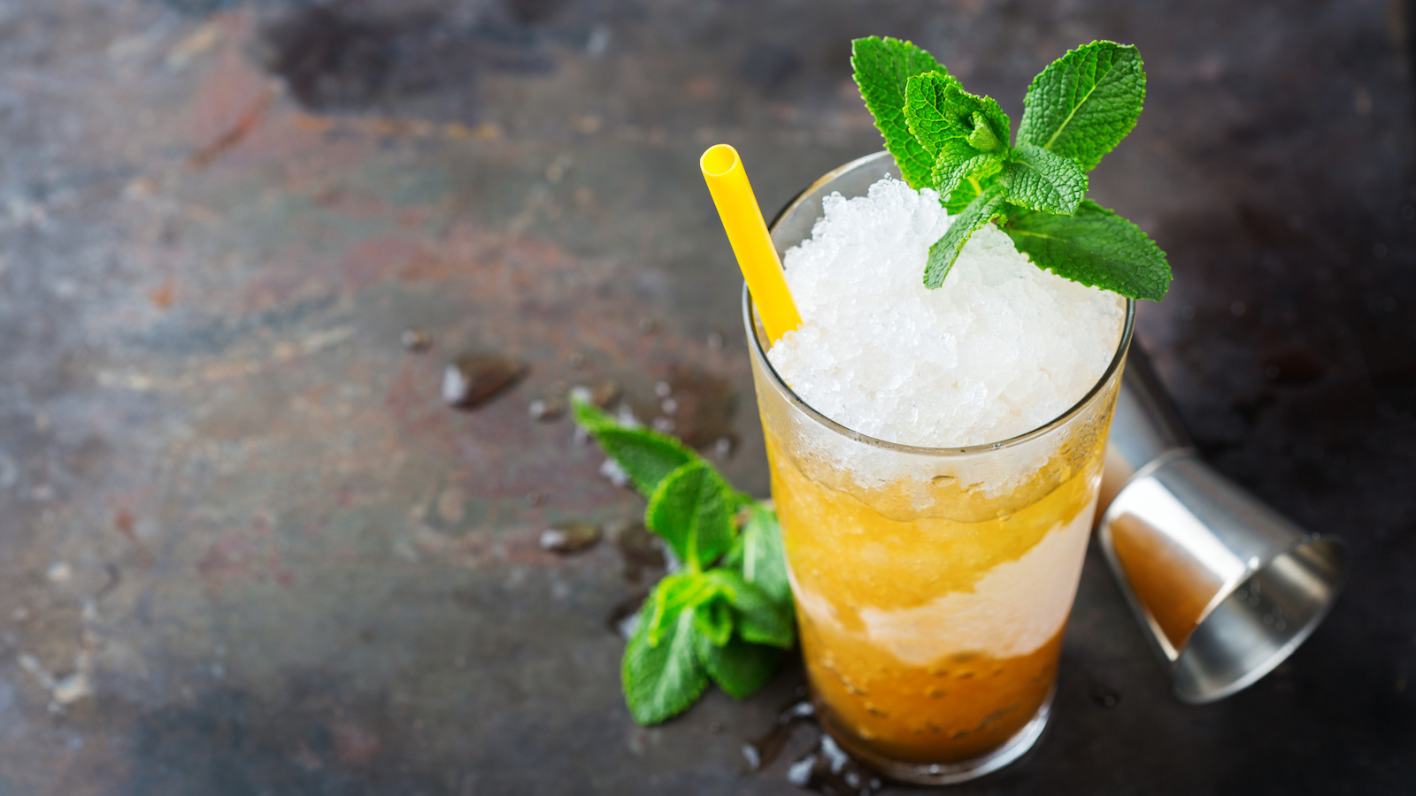 Long Pig [Cocktail Recipe]
