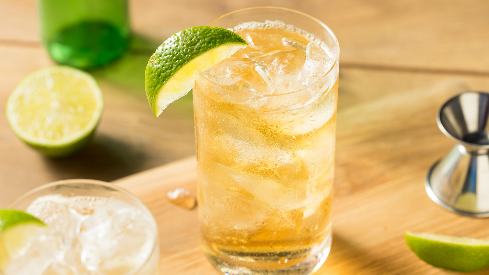 Suffering Bastard [Cocktail Recipe]