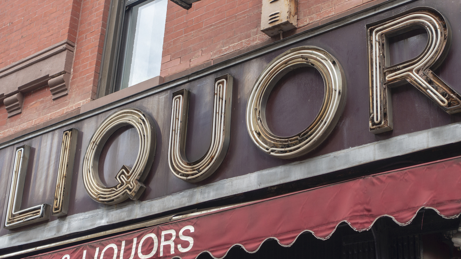 America's Alcohol Distribution System Means You Can't Always Find the Whisky You Want