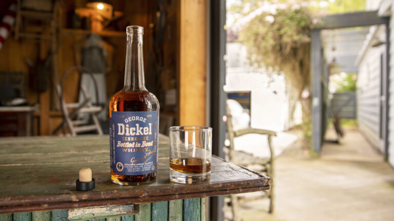 George Dickel 11 Year Old Bottled in Bond, Iowa Single Malt & More New Whisky