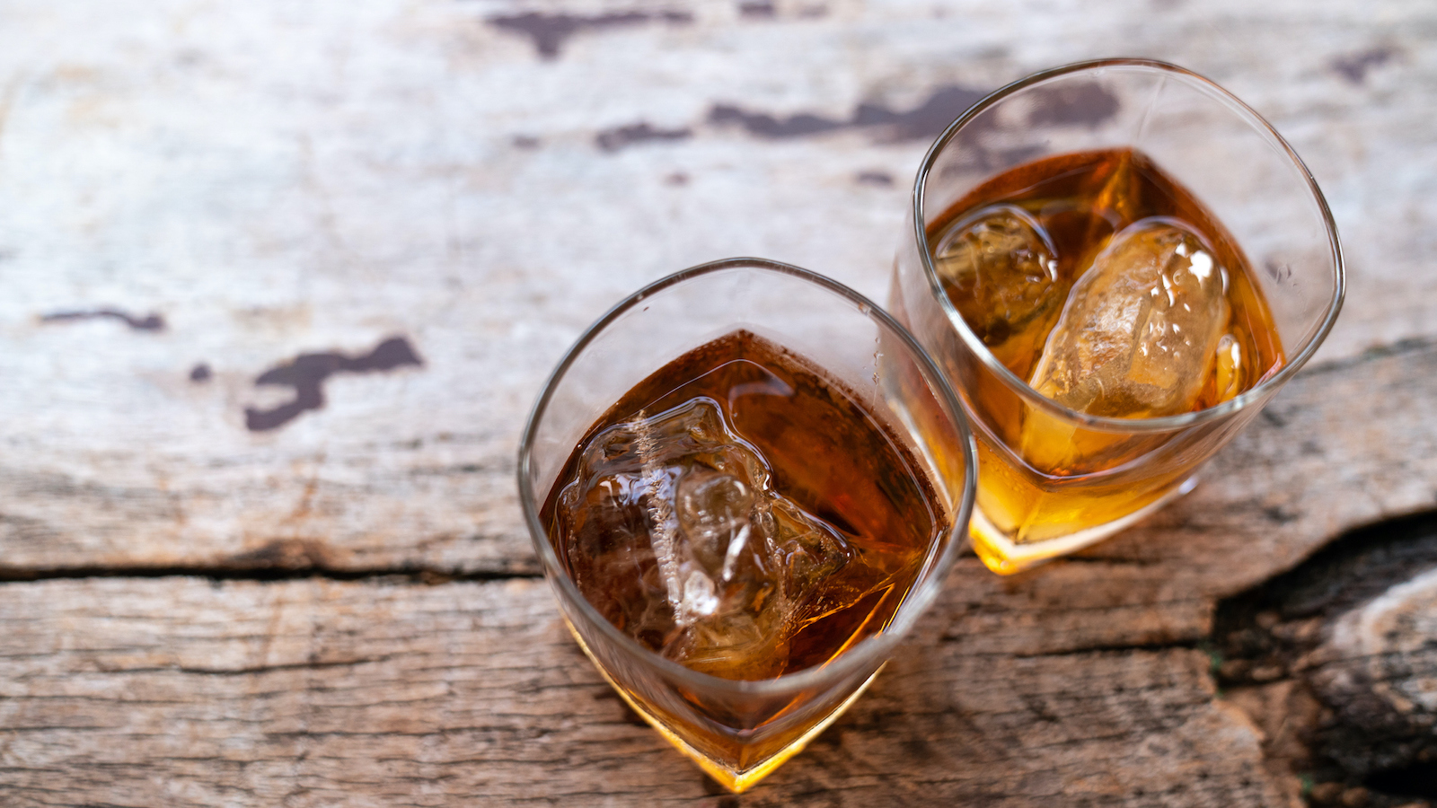 Wild Turkey Rare Breed Rye, Glenmorangie Grand Vintage Malt & More New Whiskey