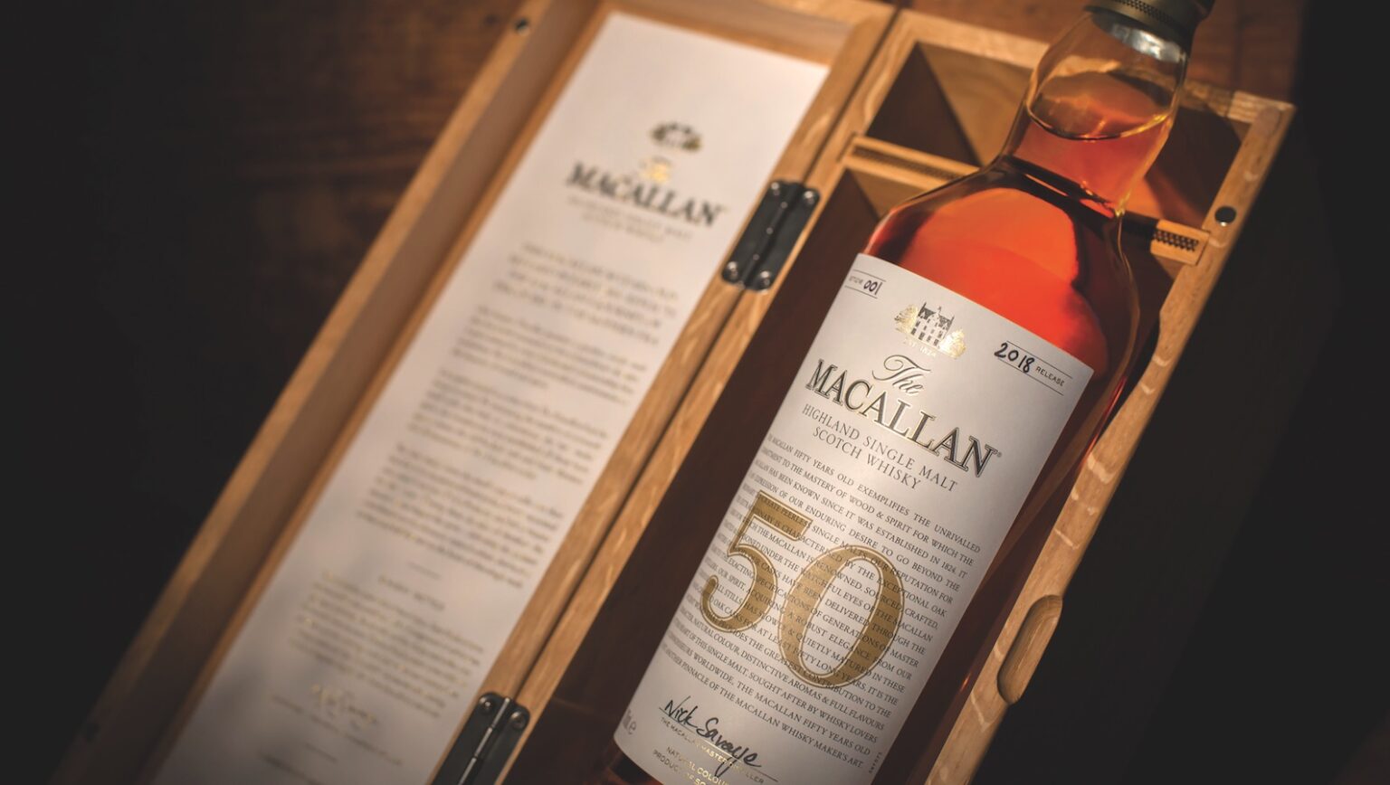 These 50 Year Old Scotches Have Stood the Test of Time Whisky Advocate