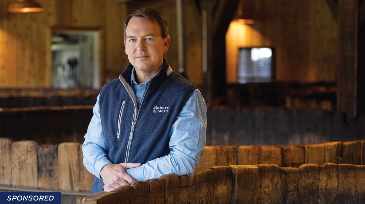 Denny Potter on Craftsmanship
