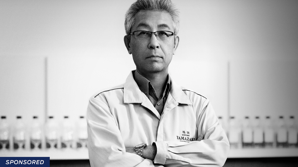 Shinji Fukuyo on Craftsmanship