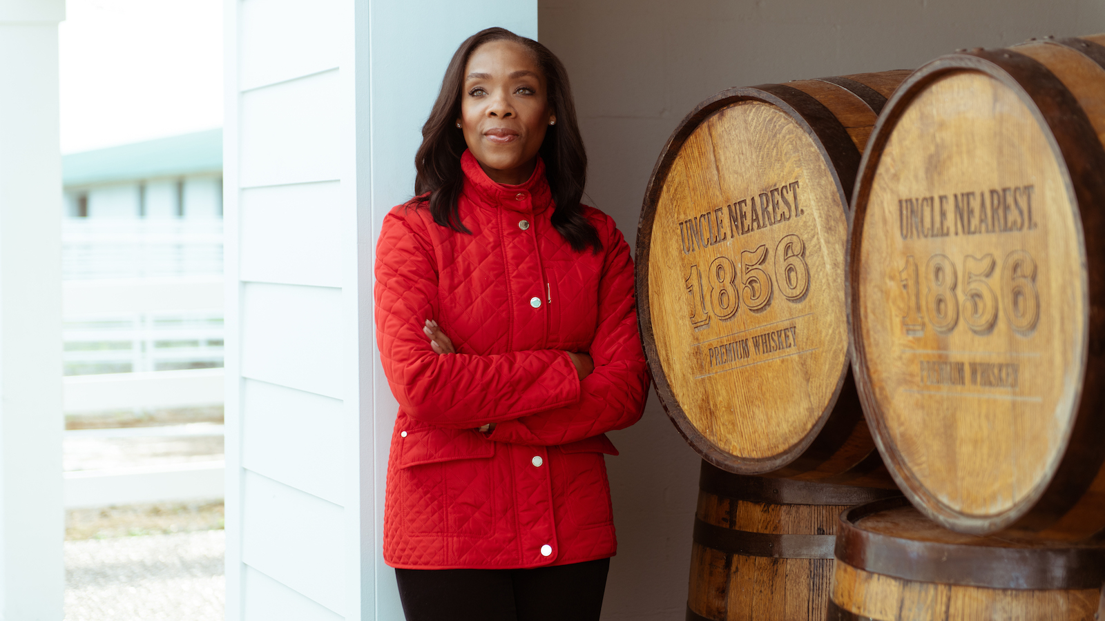 Jack Daniel's and Uncle Nearest Launch New Diversity Initiative