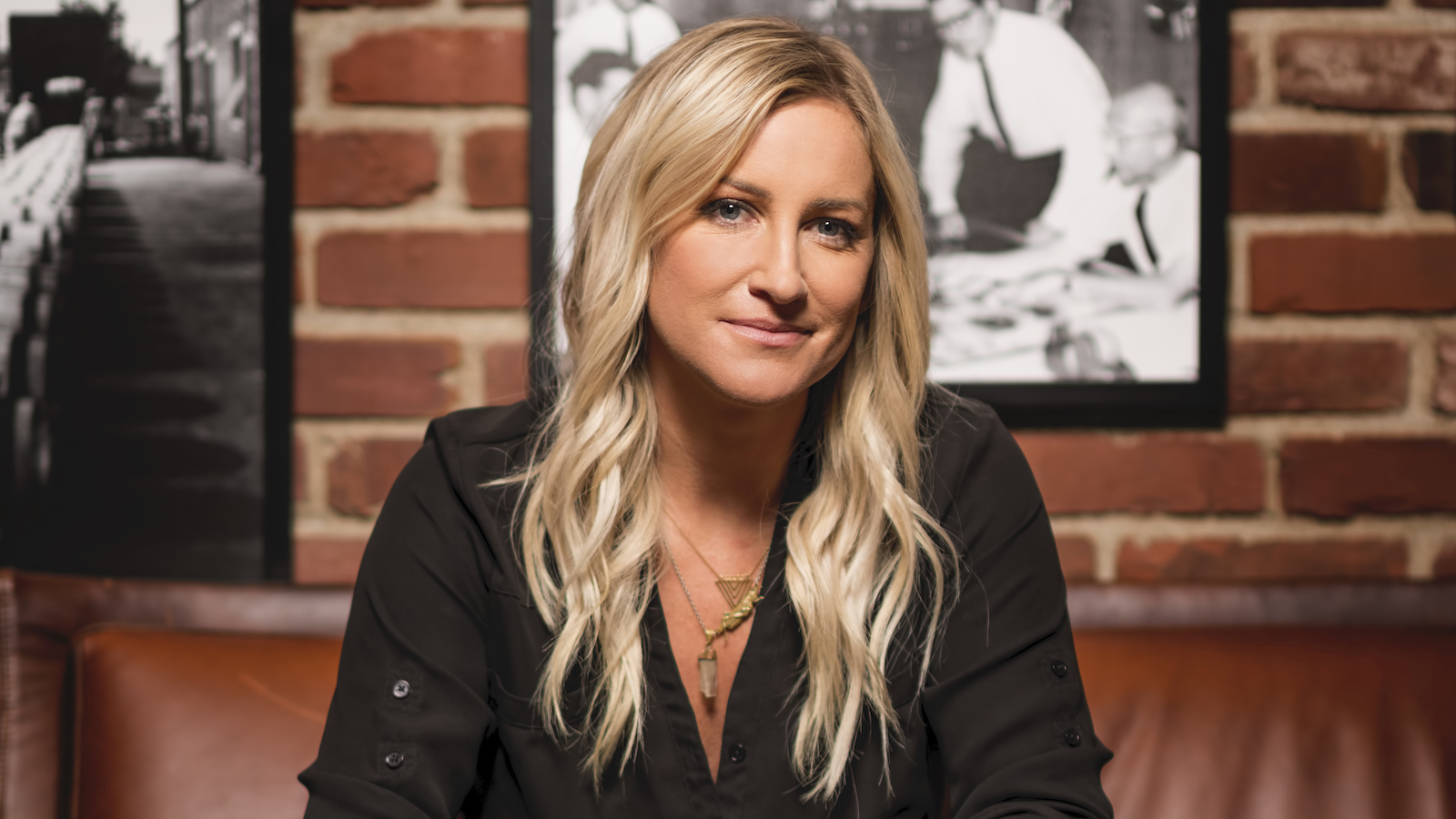 Jackie Zykan: Bourbon as Escapism