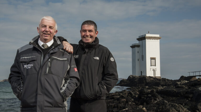 Lagavulin’s Distillery Manager Is Taking Over at Ardbeg